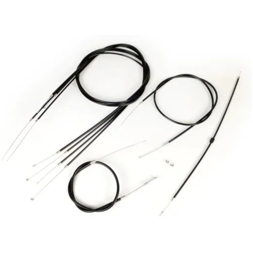 Cable set -BGM ORIGINAL, PE inner liner- Vespa P-range (-198_2