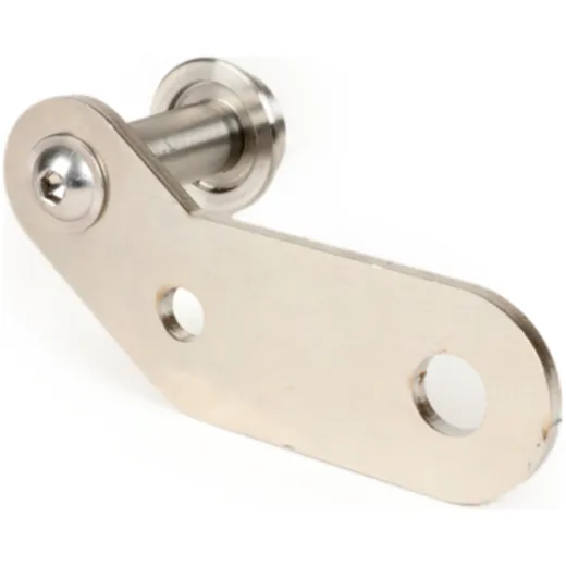 Anti-Dive Kit für Stoßdämpfer vorne BGM PRO Vespa V50, PV125, ET3 51872 Anti-Dive Kit für Stoßdämpfer vorne BGM PRO Vespa V50, PV125, ET3 51872