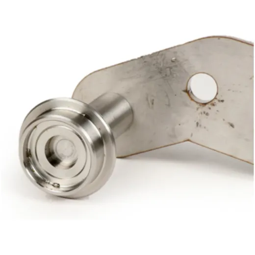 Anti-dive kit for front shock absorber -BGM PRO- Vespa V50, _2