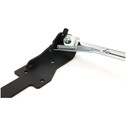 Side stand -MOTO NOSTRA- Vespa V50 (10 inch), PV125, ET3 - c_2