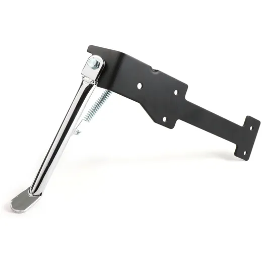Side stand -MOTO NOSTRA- Vespa V50 (10 inch), PV125, ET3 - c_1