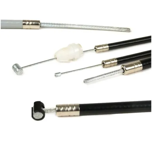 Cable set -BGM ORIGINAL, PE inner liner- Vespa PK XL2 - with_3