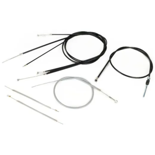 Cable set -BGM ORIGINAL, PE inner liner- Vespa PK XL2 - with_2