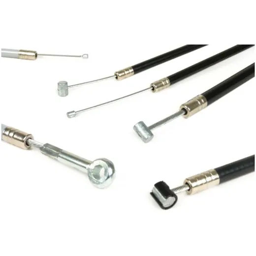 Cable set -BGM ORIGINAL, PE inner liner- Vespa PK XL2 - with_1