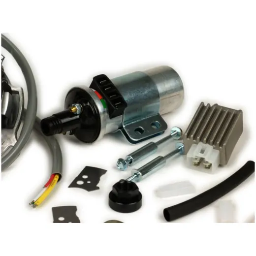 Zündung BGM PRO HP V4.0 AC Lambretta GP, DL CDI bgm Pro Vint_3