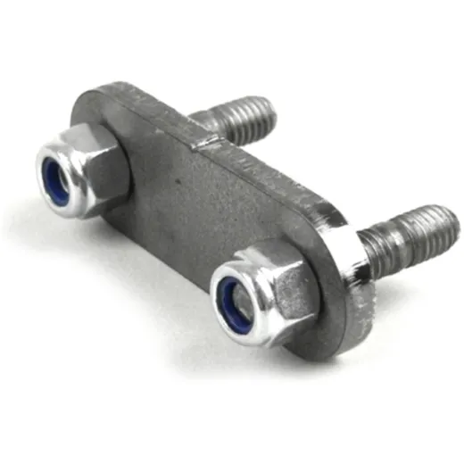 Andruckplattenset Kettenspanner BGM Original Lambretta Serie 1-3 51880