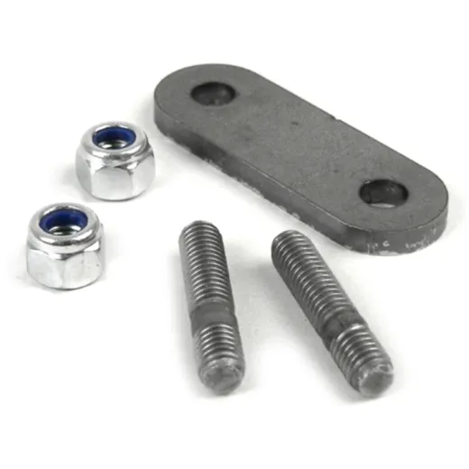 Andruckplattenset Kettenspanner BGM Original Lambretta Serie_1