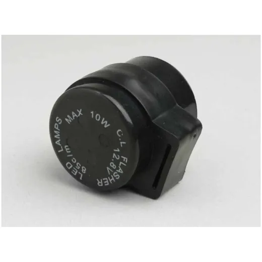 Blinkrelais Universal 2-Pin LED 12V 0,1-0,85A DC (1,2-10 Wat_1