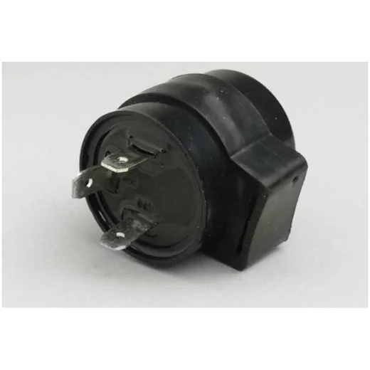 Blinkrelais Universal 3-Pin LED 12V 0,1-0,85A DC (1,2-10 Watt) 51885