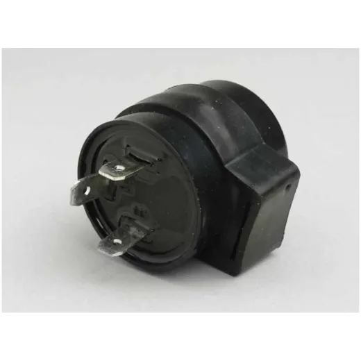 Indicator flasher relay -UNIVERSAL 3-pin LED- 12V 0.1-0.85A _2