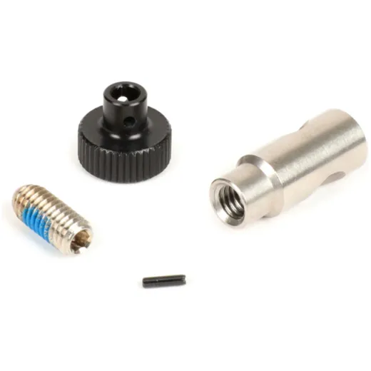 Einstellrad für Hebel Bremspumpe BGM PRO Radial Kolben Ø=12,7mm- 51887