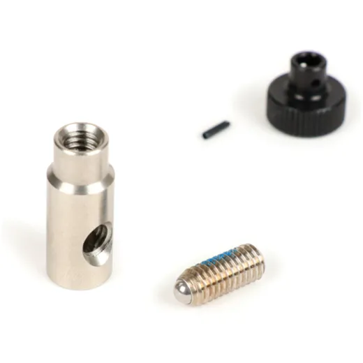 Einstellrad für Hebel Bremspumpe BGM PRO Radial Kolben Ø=12,_3