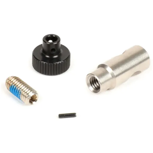 Einstellrad für Hebel Bremspumpe BGM PRO Radial Kolben Ø=12,_2