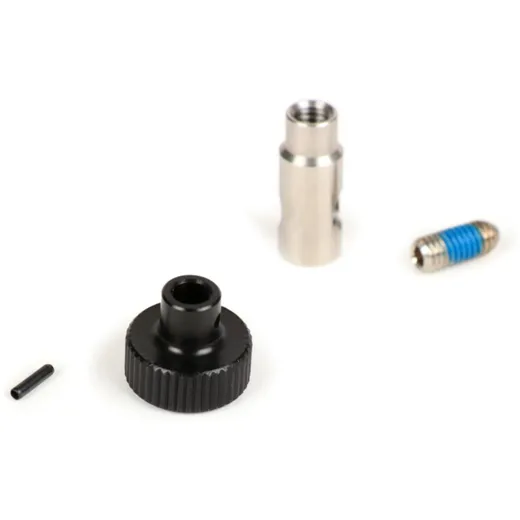 Einstellrad für Hebel Bremspumpe BGM PRO Radial Kolben Ø=12,_1