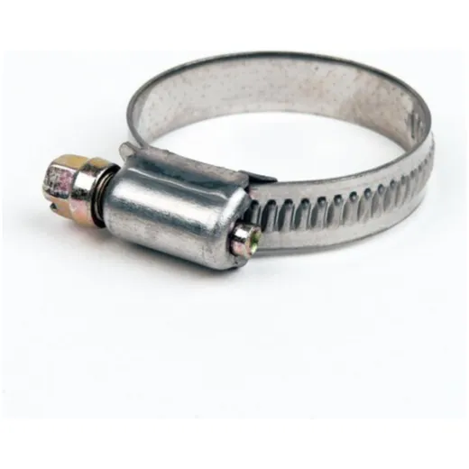 Schlauchschellen (10 Stück) Universal 25-40mm Bandbreite = 9_3