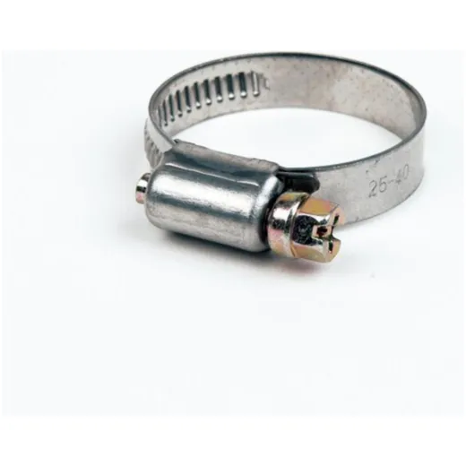 Schlauchschellen (10 Stück) Universal 25-40mm Bandbreite = 9_1