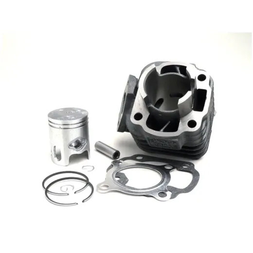 Zylinder BGM Original 50ccm CPI AC Euro 1 10mm Kolbenbolzen _3