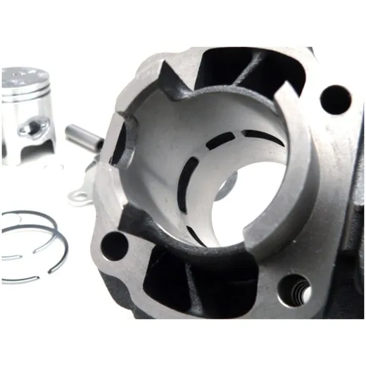Zylinder BGM Original 50ccm CPI AC Euro 1 10mm Kolbenbolzen _2