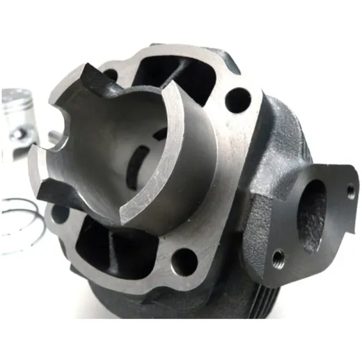 Zylinder BGM Original 50ccm CPI AC Euro 1 10mm Kolbenbolzen _1