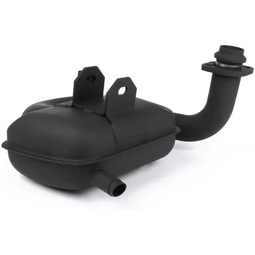 Auspuff BGM PRO BigBox TOURING V2 (BBT2) für Vespa T5 125ccm (VNX5T) 51902 Auspuff BGM PRO BigBox TOURING V2 (BBT2) für Vespa T5 125ccm (VNX5T) 51902