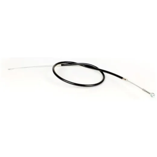 Rear brake cable -BGM ORIGINAL Ø=2.9mm with eye- Vespa PX - _3
