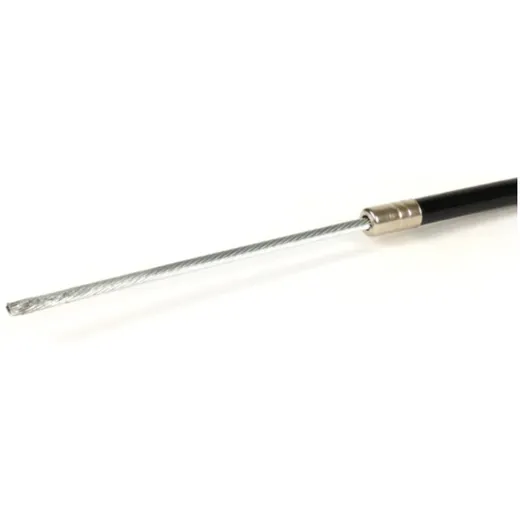 Rear brake cable -BGM ORIGINAL Ø=2.9mm with eye- Vespa PX - _2