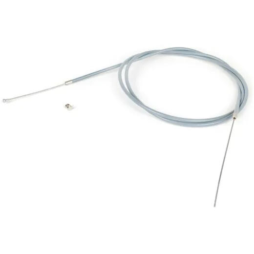 Clutch cable -BGM ORIGINAL- Lambretta LI, LIS, SX, TV (series 2-3) 51904
