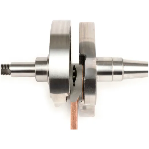 Kurbelwelle BGM Pro Touring (Drehschieber) 57mm Hub für Vesp_3