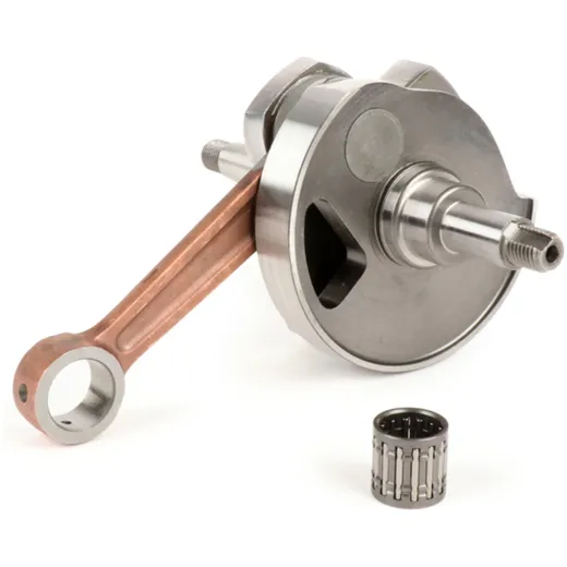 Kurbelwelle BGM Pro Touring (Drehschieber) 57mm Hub für Vesp_2