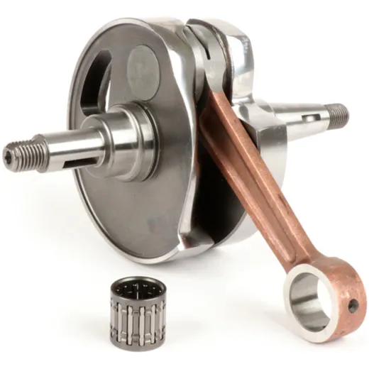 Kurbelwelle BGM Pro Touring (Drehschieber) 57mm Hub für Vesp_1