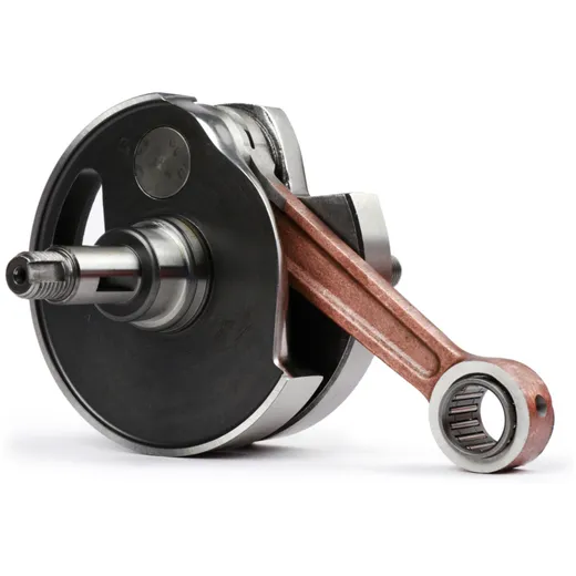Kurbelwelle BGM Pro Touring (Drehschieber) 60mm Hub für Vesp_2