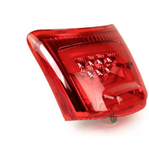 Rücklicht Moto Nostra LED Vespa GTS 125-300, GTV (-2014) rot_3