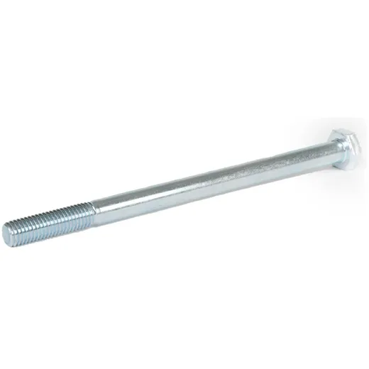 Screw -M10 x 160mm- steel 8,8 galvanised - used for part no. BGM7913 51910