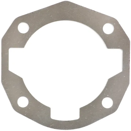 Spacer Zylinderfuß BGM Original Vespa PX80, PX125, PX150 0.8mm 51911