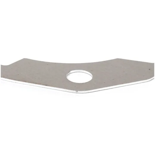 Cylinder base spacer -BGM ORIGINAL Vespa PX80, PX125, PX150 _2