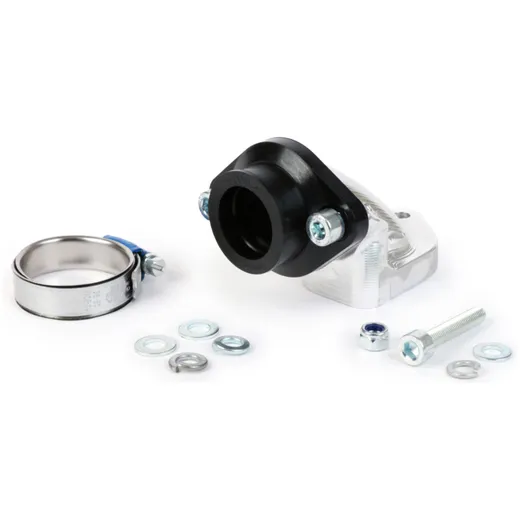 Ansaugstutzen BGM PRO Racetour AW=30mm für Vespa Lambretta 195-225ccm 51916 Ansaugstutzen BGM PRO Racetour AW=30mm für Vespa Lambretta 195-225ccm 51916
