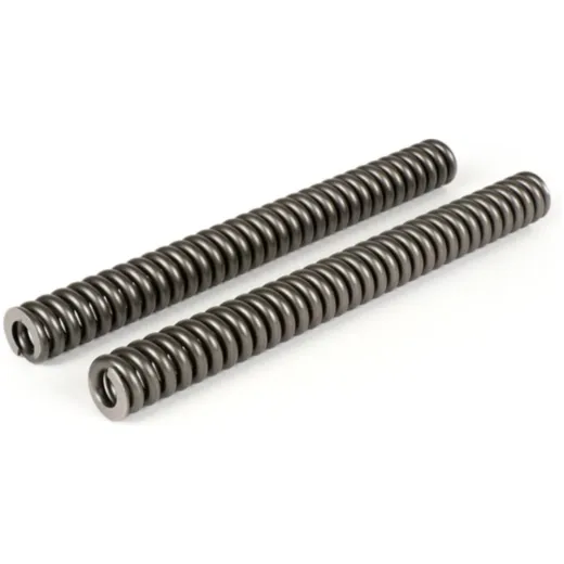 Pair of fork springs -BGM PRO +10%- Lambretta LI, LI S, SX, TV, DL, GP 51925