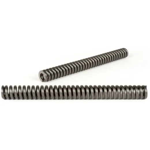 Pair of fork springs -BGM PRO +10%- Lambretta LI, LI S, SX, _3