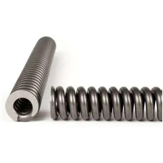Pair of fork springs -BGM PRO +10%- Lambretta LI, LI S, SX, _2