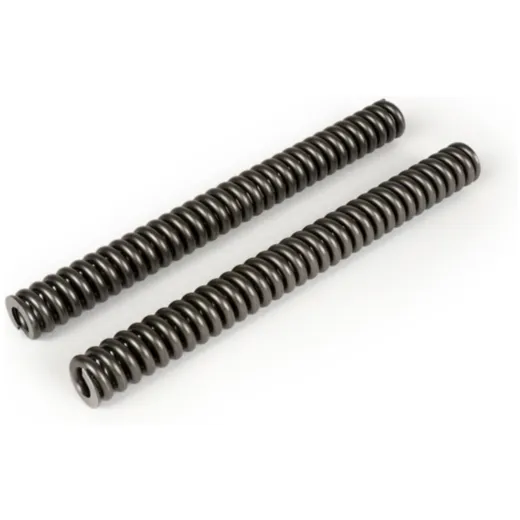 Pair of fork springs -BGM PRO +10%- Lambretta LI, LI S, SX, _1