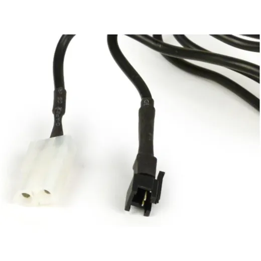 Wire set for BGM Faster Flow fuel tap -KOSO- Vespa, Lambret_3