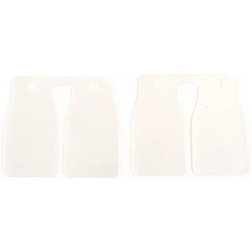 Reed petals -BGM PRO- type Yamaha RD350 YPVS - GRP petals 51_2