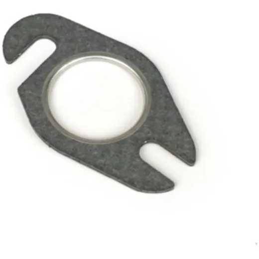 Dichtung Auspuff/Zylinder BGM Original Scooter 50ccm (flach)_3