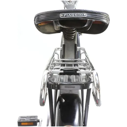 Gepäckträger hinten Moto Nostra Piaggio Ciao L, Ciao A Chrom_2