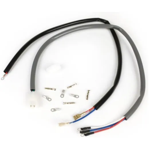 Wire group -BGM PRO- Vespatronic for BGM PRO conversion wiring loom 51945