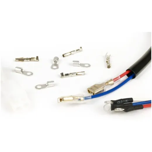 Kabelast BGM PRO Vespatronic für BGM Pro Conversion Kabelbau_2