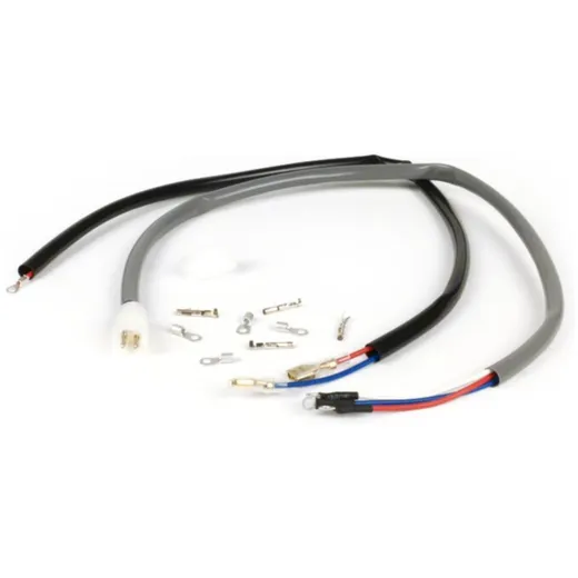 Kabelast BGM PRO Vespatronic für BGM Pro Conversion Kabelbau_1