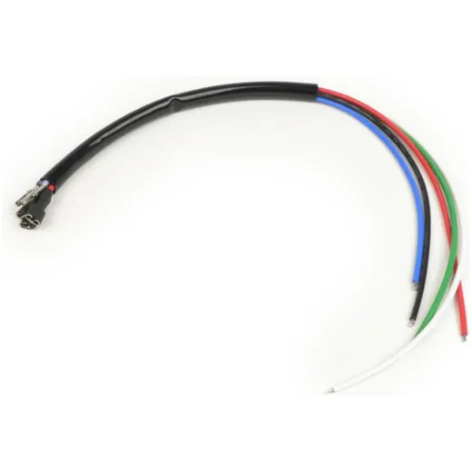 Wire group for sator plate -VESPA- Vespa PX EFL, Cosa (5 wires) 51946 Wire group for sator plate -VESPA- Vespa PX EFL, Cosa (5 wires) 51946