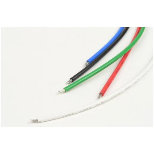 Wire group for sator plate -VESPA- Vespa PX EFL, Cosa (5 wir_2
