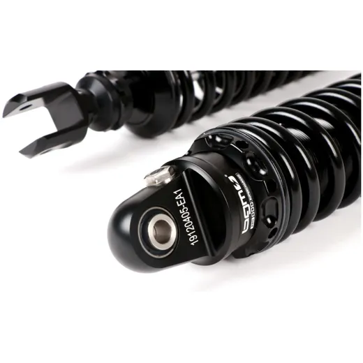 Stoßdämpfer-Set hinten BGM PRO SC New Lambretta V-Special 20_3